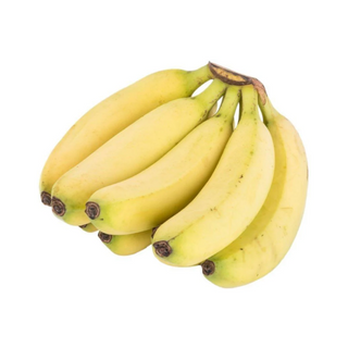 Банан, 6 шт