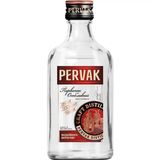 Настоянка Первак подвійного перегону 35% 0,2 л