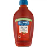 Кетчуп Hellmann's Лагідний 485г
