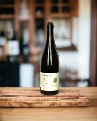 ქისი ქვევრი  ფემილი - დაქიშვილი / Kisi Kvevri - Dakishvili