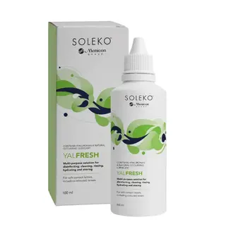 Soleko 100 Ml