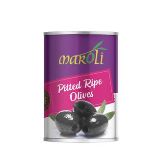 კონს ზეთისხ შავი უკურკო 300მლ მაროლი