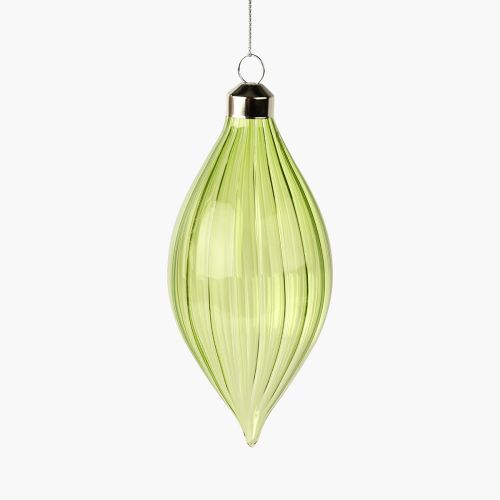 Прикраси ялинкові