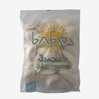 ვარენიკი "ხინდა" კარტოფილით 800 გრ / 4860108582459