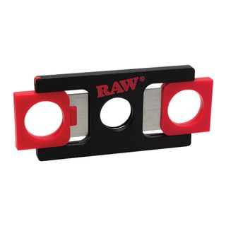კონუსის საჭრელი “RAW", მეტალის
