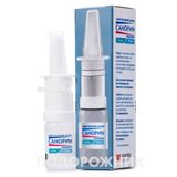 Санорин Спрей Назал. Розчин 1 Мг/мл Фл. 10 Мл