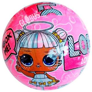 Игр LOL шар в ассор- 0151