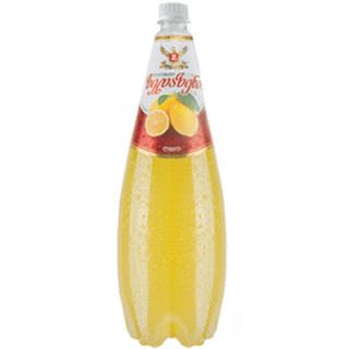 ლიმონათი "ზედაზენი" ლიმონი 2 ლ / 4860103350176