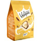 Цукерки АВК Королівський Шарм з вершковою начинкою 113 г