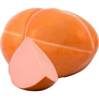 Ковбаса лікарська вар. в.с Спец Цех (за 100 г.)