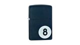 Zippo, სანთებელა, 8-Ball