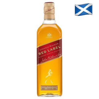 Віскі Johnnie Walker Red Label 1л