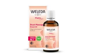 ველედა მკერდის სამასაჟე ზეთი