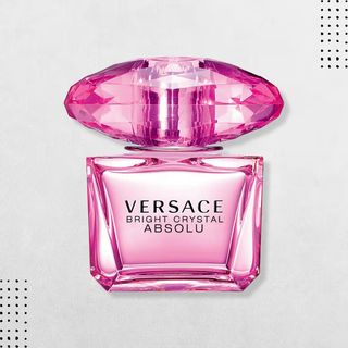 Versace – Bright Crystal Absolu 90ML