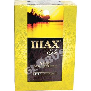 Чай Шах GOLD CTC 450г