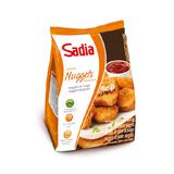 ქათმის ნაგეთსი ტრადიციული  /სადია/ 300 გრ