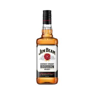 Bourbon Jim Beam White 1lt 40%