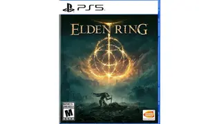PS5 ELDEN RING ( RU/SUB ) (11502)