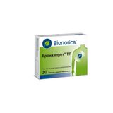 Бронхипрет Тп Табл. В/о №20