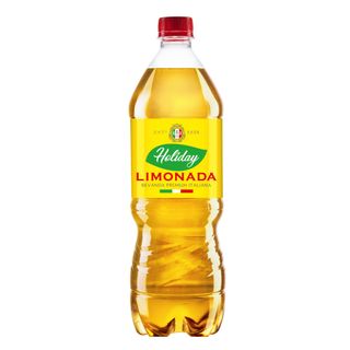 Лимонад Holiday 1л