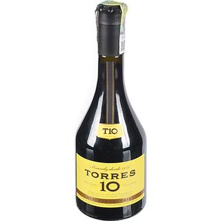 Бренді Torres 0.7л 10 років