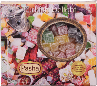 Pasha Лукум міні 200 г