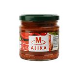 აჯიკა ტრადიციული შუშა /მარნეული/ 210გრ