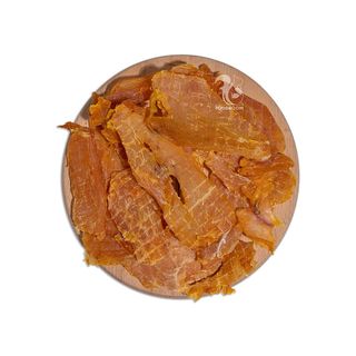 Чипси з яловичини 100г