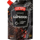 Соус Щедро Барбекю 200 г