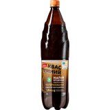 Квас Varto темний 1500 мл