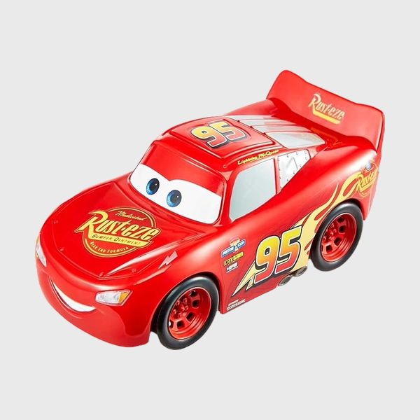 მანქანა & ტრასა