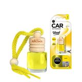Ароматизатор Aroma Car Wood  Ваніль 6 мл