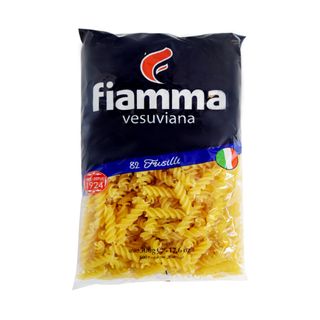 მაკარონი სპირალი 500გრ ფიამმა