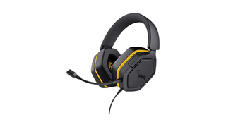 (14886)25784 GXT492BM CARUS HEADSET BATMAN - 000000112257