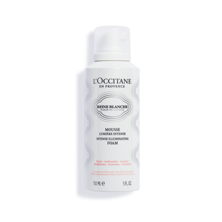 რეინ ბლანში - დასაბანი ქაფი