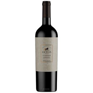 Вино La Celia Pioneer Cabernet Sauvignon черв.сухе 0.75 л