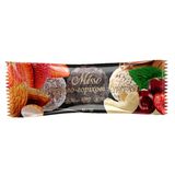 Фруктово-горіхові цукерки  ТМ Misso  45 г