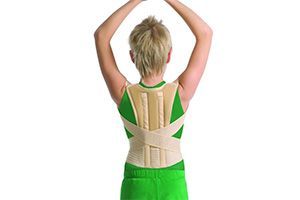 Ортопедические изделия