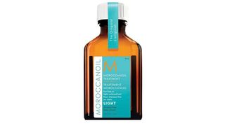 Moroccanoil  Light 25 Ml  7290011521653