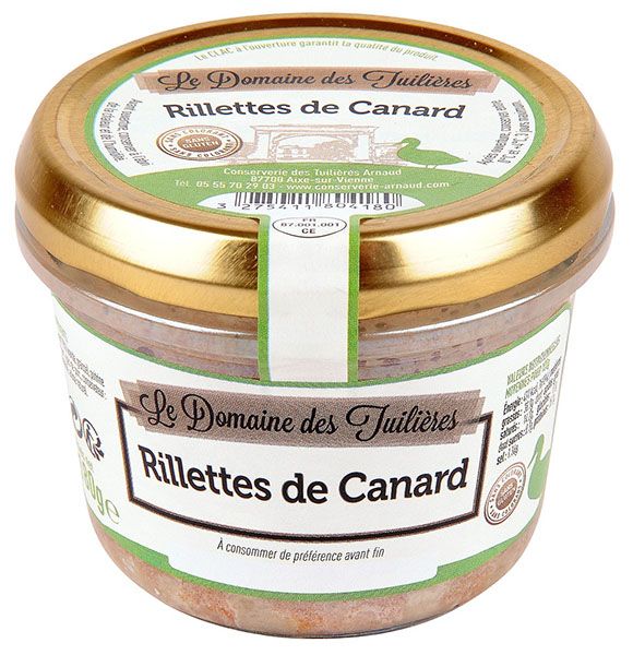 М'ясні делікатеси: