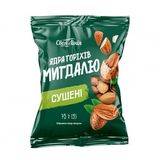 Ядро мигдалю 75г Своя лінія сушене