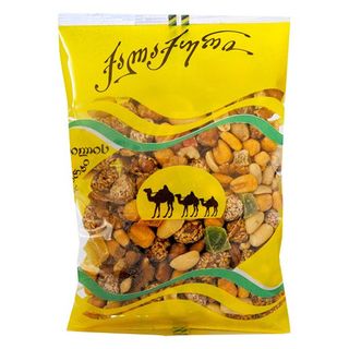 თხილის ასორტი 140გრ ქალაქური