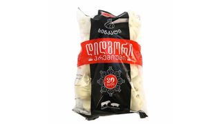 დიდგორი ხინკალი მთიულური საქონლის ხორცით 20 ც/4860101980023