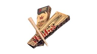 ქაღალდი MASRA KING SIZE SLIM CONUS