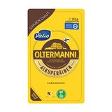 ყველი /Valio/ "ოლტერმანი" ფენა 130გ