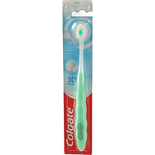 З.щ Колгейт м"яка технологія тафтинга щетинок