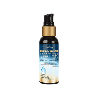 Густа змазка Sensuva Ultra-Thick Water-Based на водній основі 57 мл