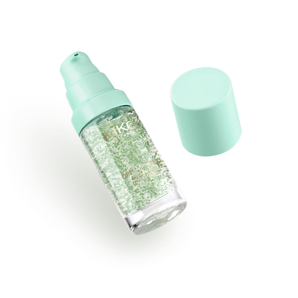 DREAMPHORIA-FACE CLEANSING