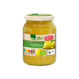 ვაშლის მუსი უშაქრო /EDEKA/ 360გ