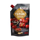Кетчуп Торчин Теріякі Торчин 200 г